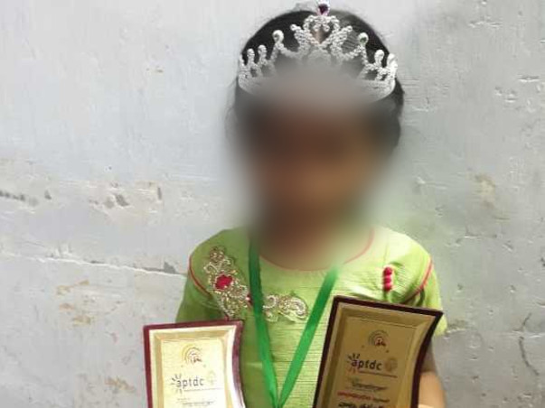 Help Navya fight Stomach Cancer