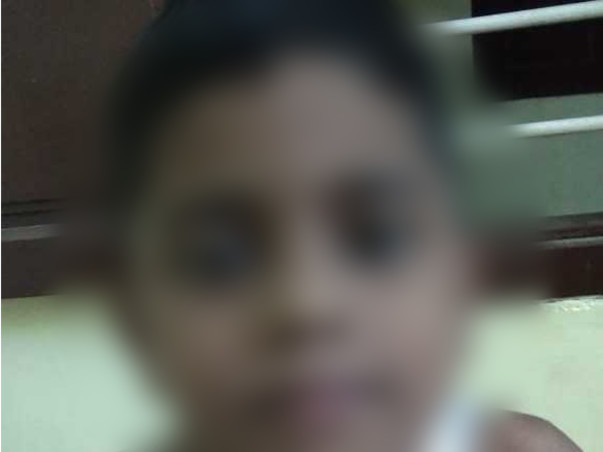 Help  Jaykumar To Recover From Cyst In His Neck