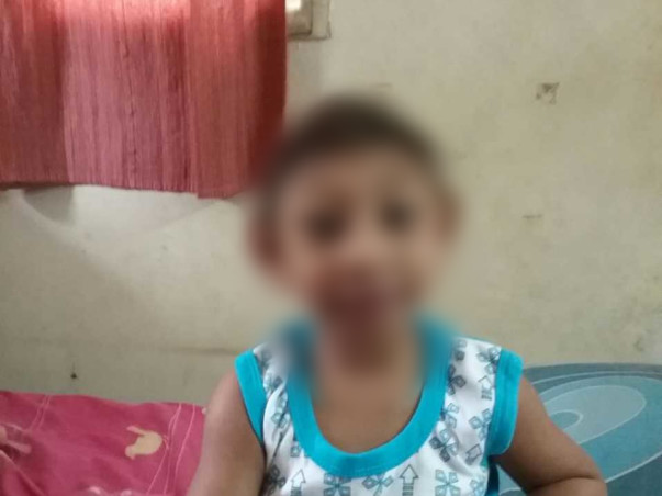 Support Sai Kishore Recover From Midbrain And Cortical Injury