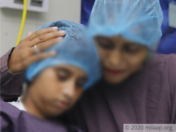 Taking Even A Few Steps Makes Him Gasp For Breath, He Needs Surgery