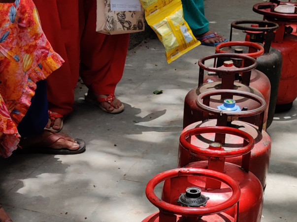 Help Women Forced Into Sex Work & Their Children Fight COVID-19