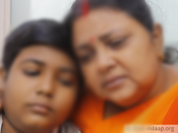 13 years old Sachin Kumar needs your help fight Aplastic Anemia