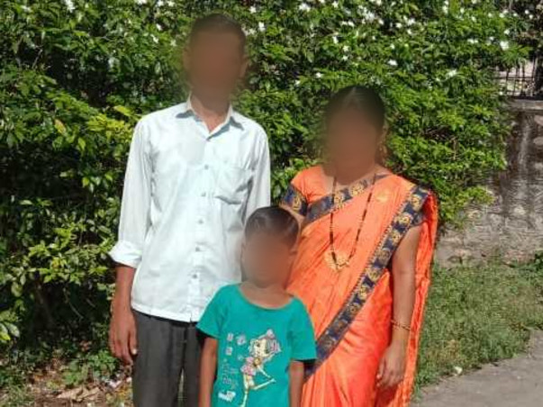 Support Nikita  Recover From Thalassemia Major