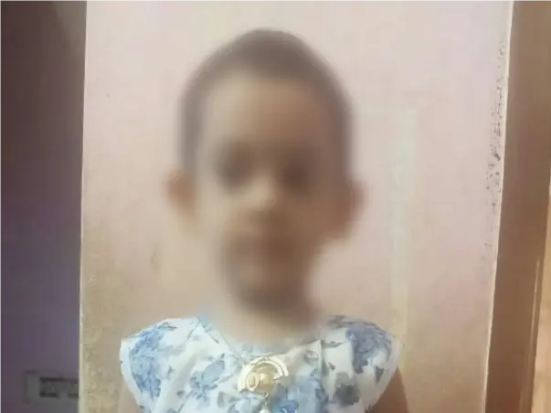 This 4 years old needs your urgent support in fighting Heart lung transplantation