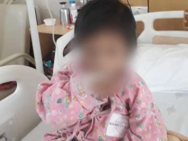 Support Wafiya Imran Recover From Acute Lymphoblastic Leukemia