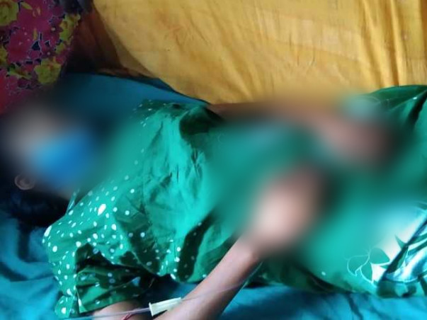 Help Aparna for life saving treatment of her brain tumor