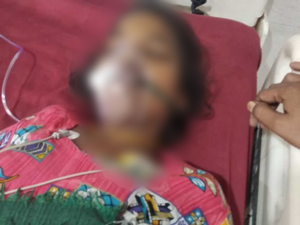 This 14 Years Old Needs Your Urgent Support In Fighting Dengue Fever