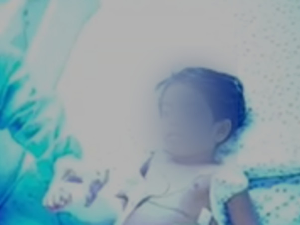 Help My Niece Fight Neonatal Sclerosing Cholangitis