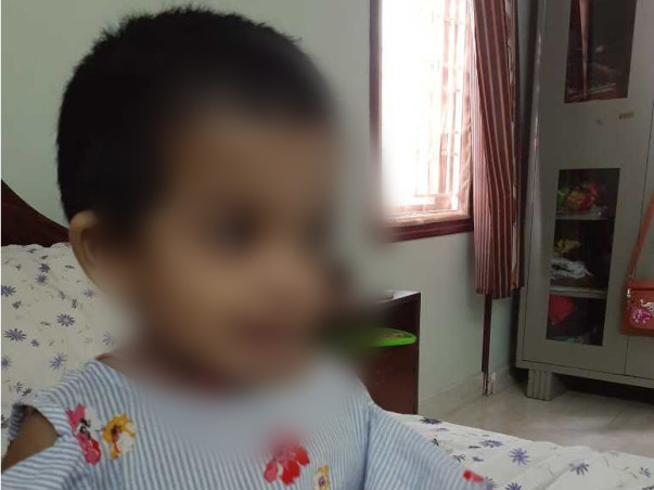 Help My Niece Fight Neonatal Sclerosing Cholangitis