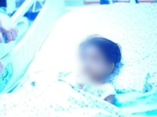 Help My Niece Fight Neonatal Sclerosing Cholangitis