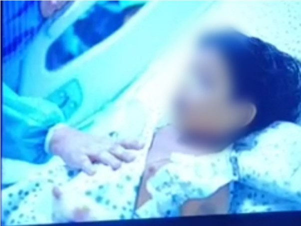 Help My Niece Fight Neonatal Sclerosing Cholangitis