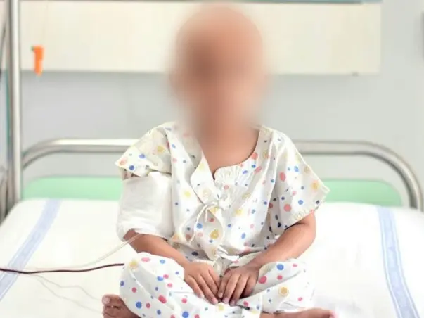 My daughter is struggling with Acute lymphoblastic leukemia(blood cancer)- help him/her