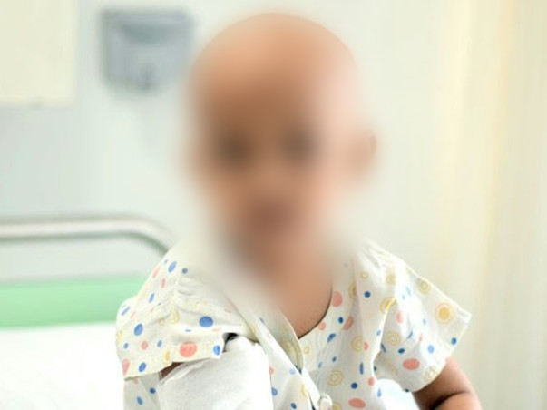 My daughter is struggling with Acute lymphoblastic leukemia(blood cancer)- help him/her