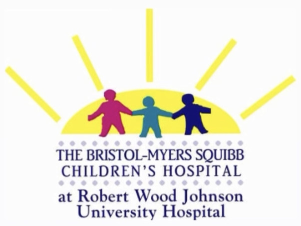 Help me Fundraise for RWJ Pediatric Center