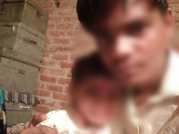 Support my son medical treatment & Save my son life