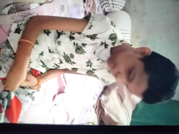 Support My Daughter To Recover From Neurogenetic disorder