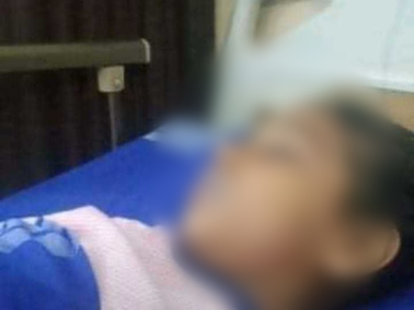 Save My Daughter Roshni