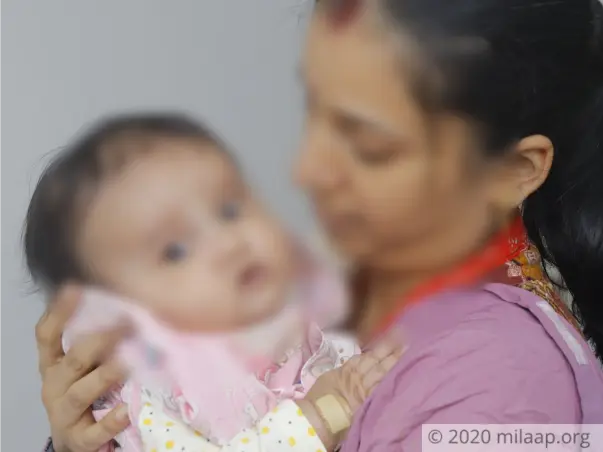 They Have Only A Few Days To Save Their Newborn From Rare Disease