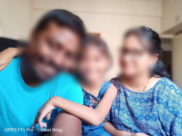 Niket family support fund