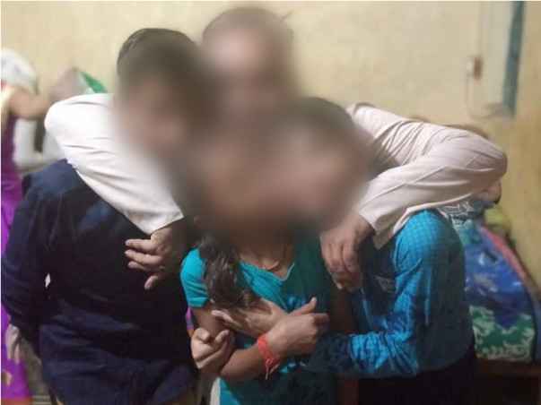 13 years old Siddharth Tripathi needs your help fight Aplastic Anemia