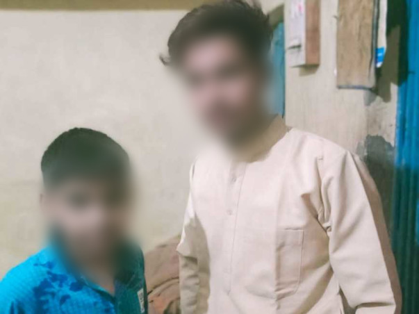 13 years old Siddharth Tripathi needs your help fight Aplastic Anemia