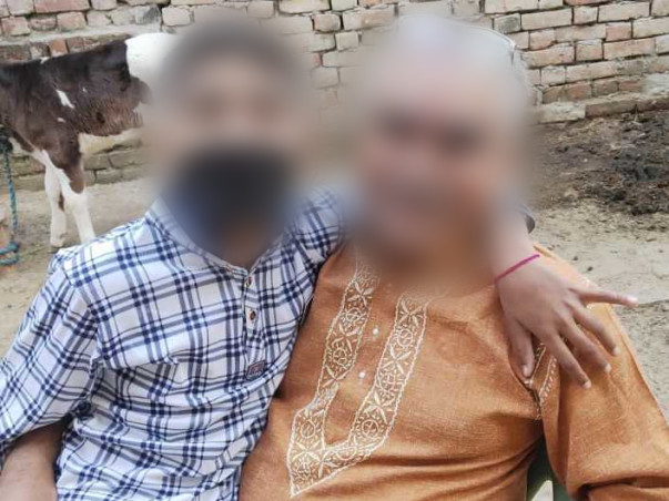 13 years old Siddharth Tripathi needs your help fight Aplastic Anemia