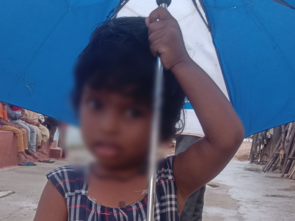 My daughter is in the ICU battling for her life and needs your help