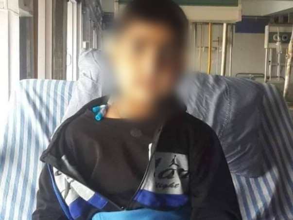 14yrs old #Blood Cancer Patient Needs Help