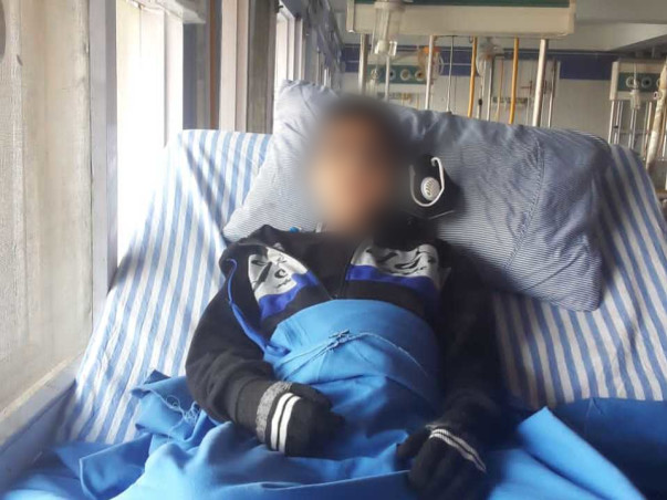 14yrs old #Blood Cancer Patient Needs Help