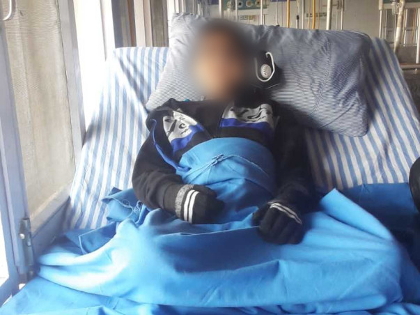 14yrs old #Blood Cancer Patient Needs Help