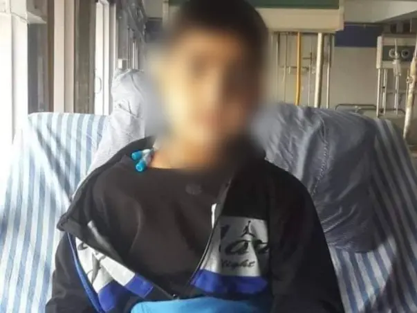 14yrs old #Blood Cancer Patient Needs Help