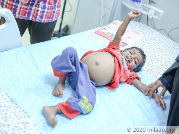 A Rare Genetic Disease Is Breaking This 2-Year-Old’s Bones