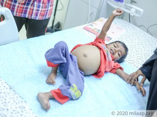 A Rare Genetic Disease Is Breaking This 2-Year-Old’s Bones