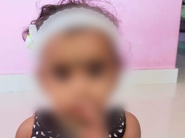 Help My Daughter To Recover From COVID Pneumonia