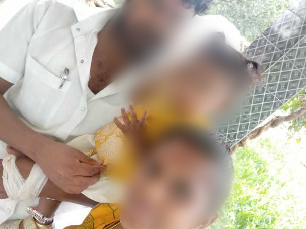 Help My Daughter To Recover From COVID Pneumonia