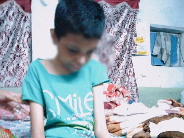 Support My Daughter To Recover From Neurogenetic disorder