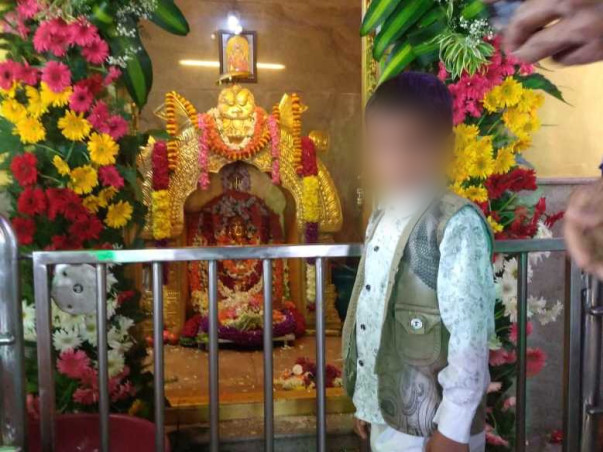 Support Alok Kumar Gowda Recover From Primary Immunodeficiency