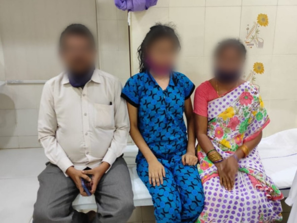 ASSIT A HELPLESS PRIVATE TEACHER SAVE HIS DAUGHTER FROM EPILEPSY