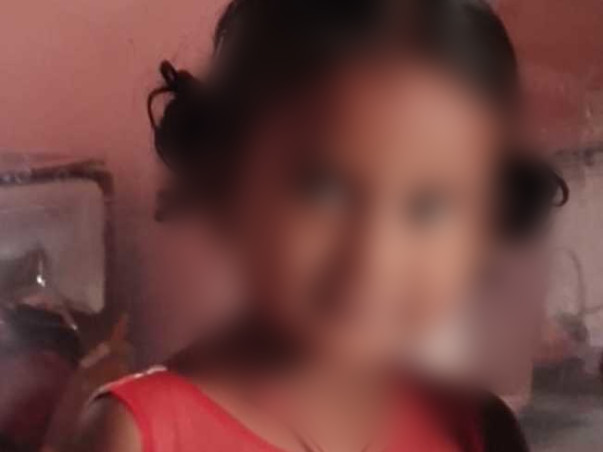 Help And Save Vignitha