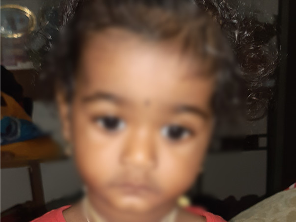 Save nabhay from Epilepsy With ADD developmental delay. Help