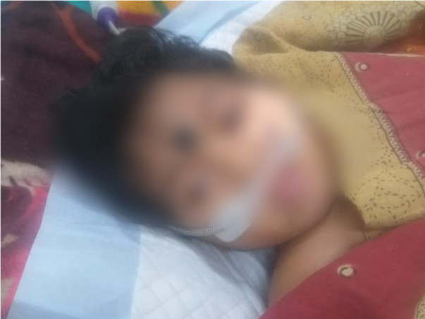 Help Priyanshu To Fight Neurological Disorders.