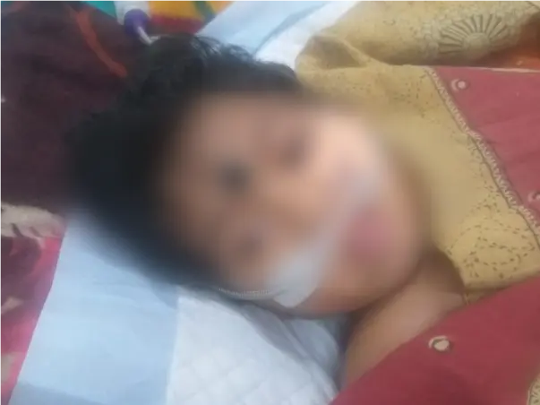 Help Priyanshu To Fight Neurological Disorders.