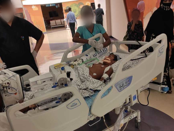 Support Karri Chaitanya