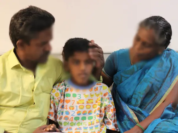 A Heart Disease Threatens To Take This 15-Yr-Old's Life