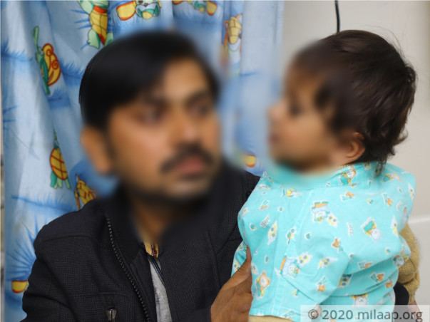 This Baby Is Battling Death A 2nd Time, He Needs Your Help