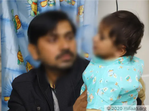 This Baby Is Battling Death A 2nd Time, He Needs Your Help