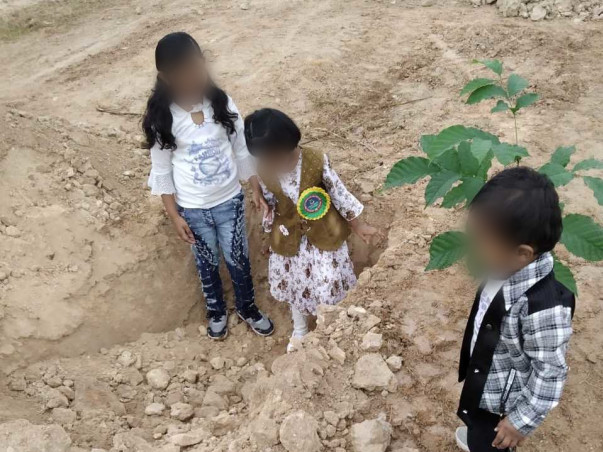 Support Aliya Recover From Acute Myeloid Leukemia