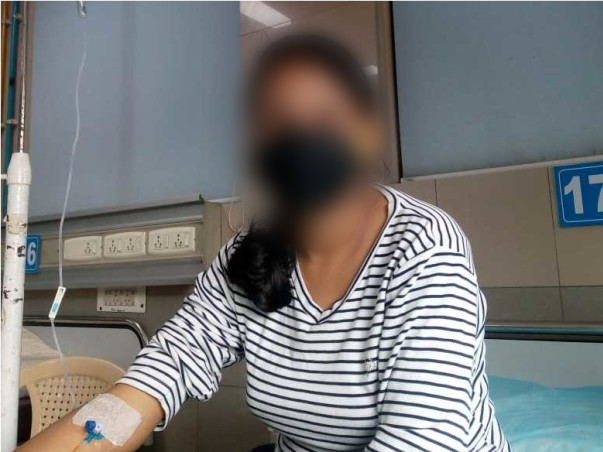 Support Asima Maharana Recover From Acute Myeloid Leukemia