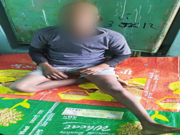 Support Samir Recover from Osteosarcoma