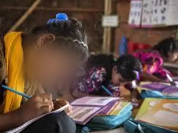 HELP SMALL KIDS GET EDUCATION
#Education #Right #LifeChanger #DONATE
